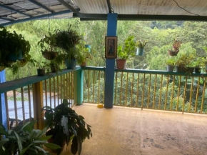 Glamping Villa Inés